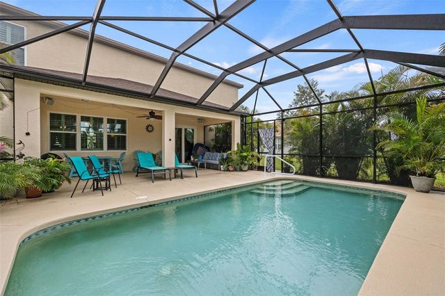 16140 BADALONA DRIVE, Punta Gorda, FL 33955