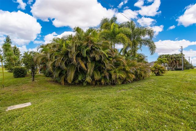 16140 BADALONA DRIVE, Punta Gorda, FL 33955