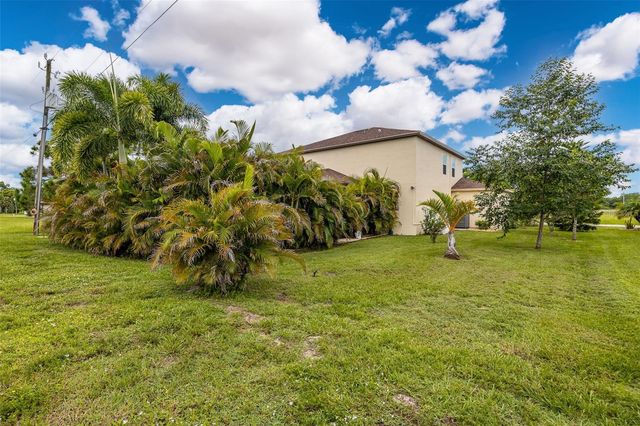 16140 BADALONA DRIVE, Punta Gorda, FL 33955