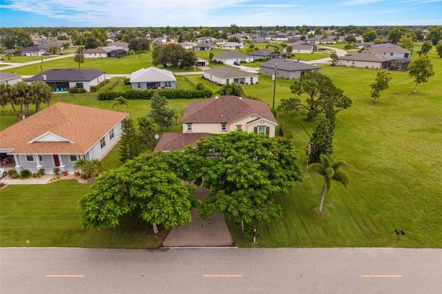 16140 BADALONA DRIVE, Punta Gorda, FL 33955
