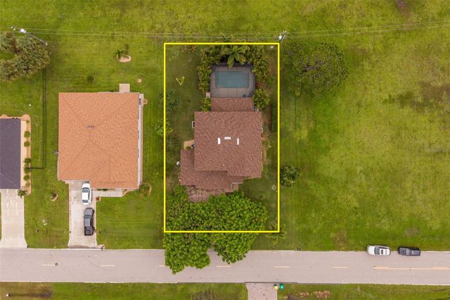 16140 BADALONA DRIVE, Punta Gorda, FL 33955