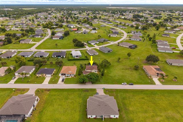 16140 BADALONA DRIVE, Punta Gorda, FL 33955