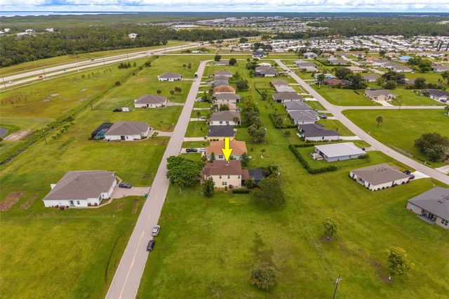 16140 BADALONA DRIVE, Punta Gorda, FL 33955