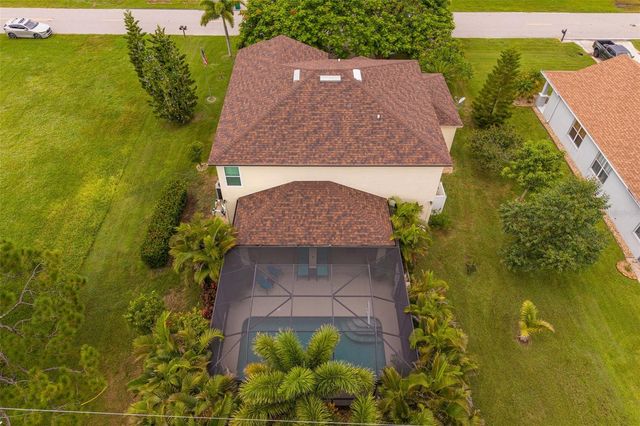 16140 BADALONA DRIVE, Punta Gorda, FL 33955