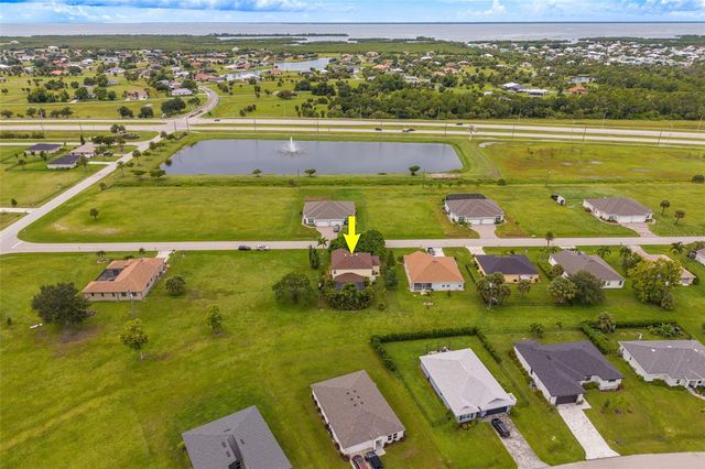 16140 BADALONA DRIVE, Punta Gorda, FL 33955