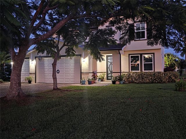 16140 BADALONA DRIVE, Punta Gorda, FL 33955