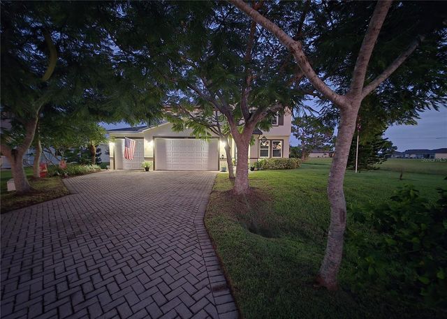 16140 BADALONA DRIVE, Punta Gorda, FL 33955
