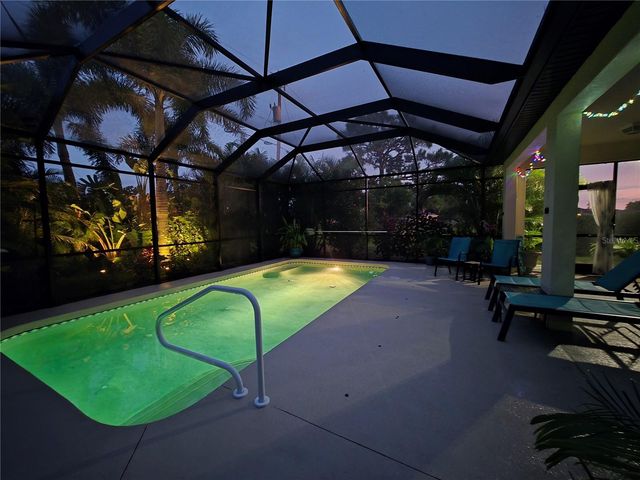 16140 BADALONA DRIVE, Punta Gorda, FL 33955