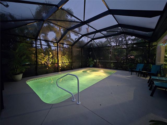 16140 BADALONA DRIVE, Punta Gorda, FL 33955