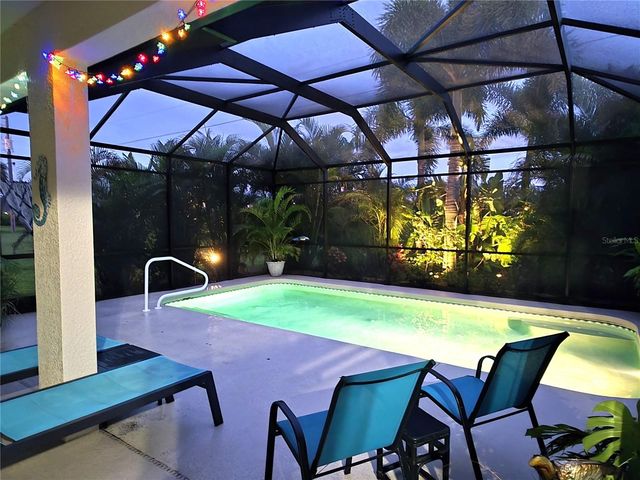16140 BADALONA DRIVE, Punta Gorda, FL 33955