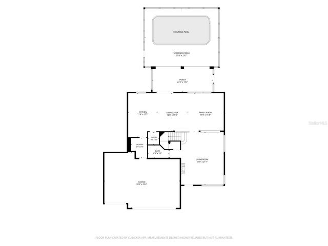 16140 BADALONA DRIVE, Punta Gorda, FL 33955