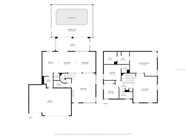 16140 BADALONA DRIVE, Punta Gorda, FL 33955