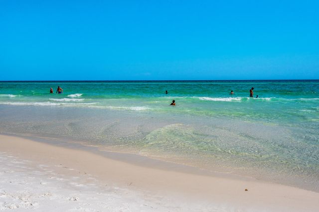 15400 Emerald Coast Parkway 202, Destin, FL 32541