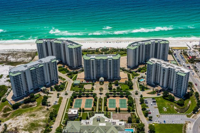 15400 Emerald Coast Parkway 202, Destin, FL 32541