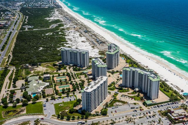 15400 Emerald Coast Parkway 202, Destin, FL 32541
