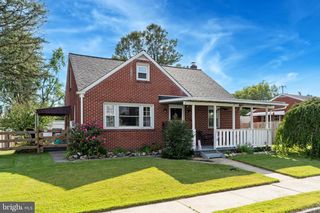 516 ASH ST, Pottstown, PA 19464