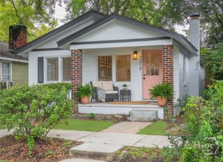 731 E 34th Street, Savannah, GA 31401