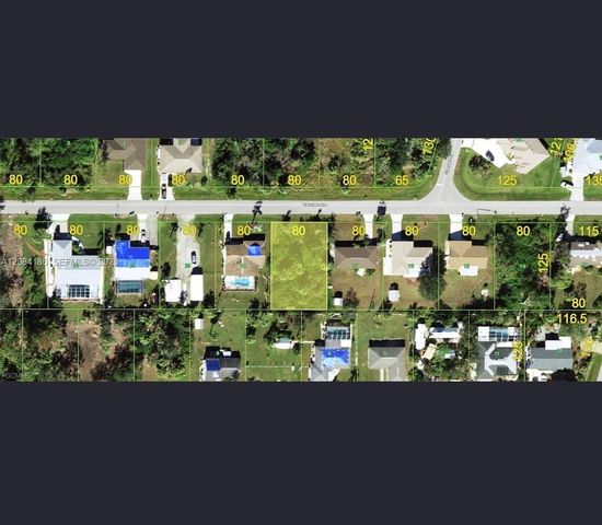 517 Fairview Avenue, Port Charlotte, FL 33952