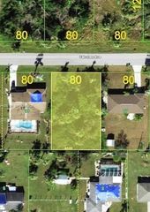 517 Fairview Avenue, Port Charlotte, FL 33952