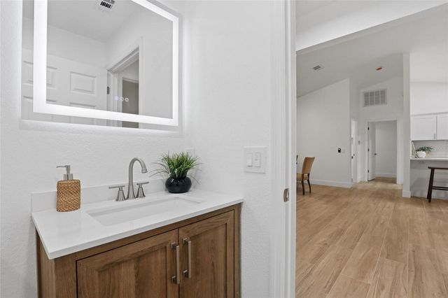 6316 BLUERY AVENUE, North Port, FL 34291