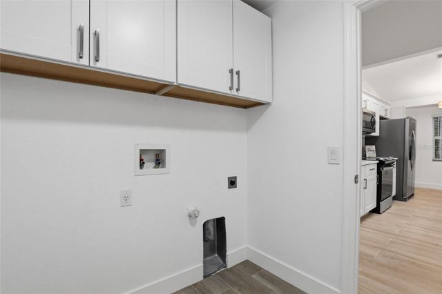 6316 BLUERY AVENUE, North Port, FL 34291