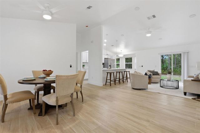 6316 BLUERY AVENUE, North Port, FL 34291