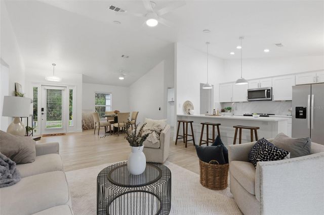 6316 BLUERY AVENUE, North Port, FL 34291