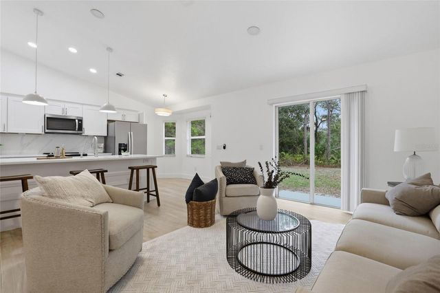 6316 BLUERY AVENUE, North Port, FL 34291