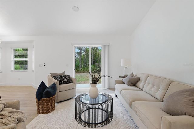 6316 BLUERY AVENUE, North Port, FL 34291