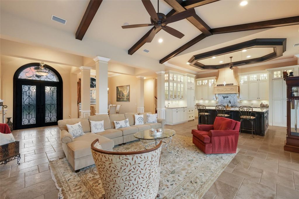 Image 17 of property listing at 9816 2ND TERRACE NW, Bradenton, FL 34209