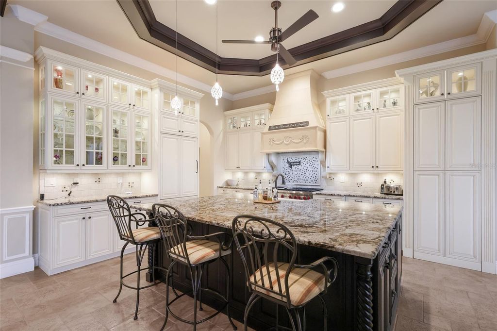 Image 22 of property listing at 9816 2ND TERRACE NW, Bradenton, FL 34209