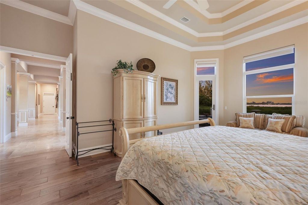 Image 28 of property listing at 9816 2ND TERRACE NW, Bradenton, FL 34209