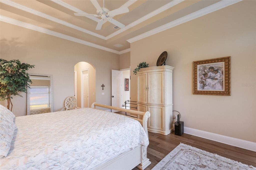 Image 29 of property listing at 9816 2ND TERRACE NW, Bradenton, FL 34209