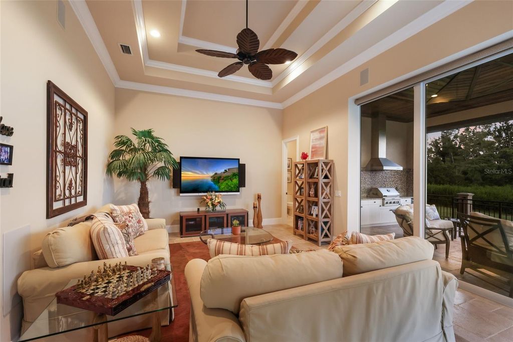 Image 35 of property listing at 9816 2ND TERRACE NW, Bradenton, FL 34209