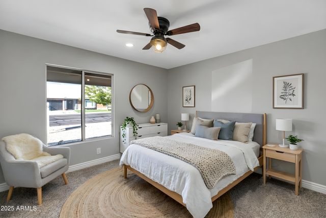 2555 S PATTERSON Street, Mesa, AZ 85202