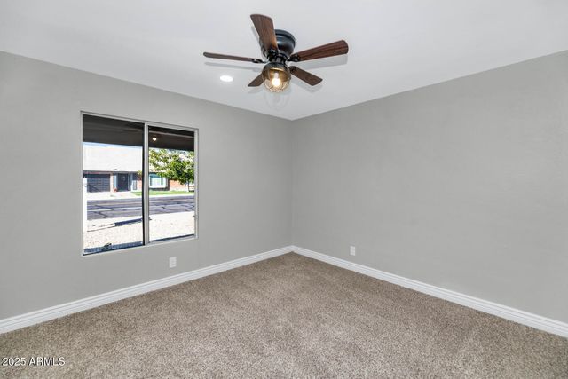 2555 S PATTERSON Street, Mesa, AZ 85202