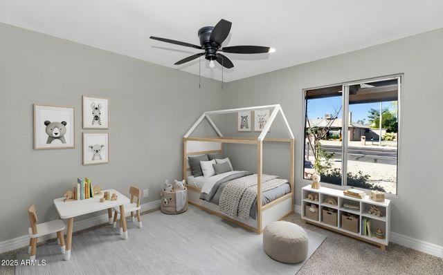 2555 S PATTERSON Street, Mesa, AZ 85202