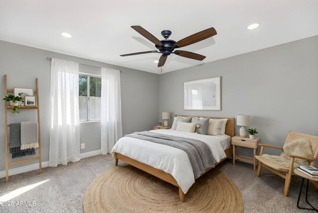 2555 S PATTERSON Street, Mesa, AZ 85202