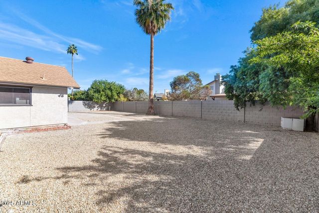 2555 S PATTERSON Street, Mesa, AZ 85202