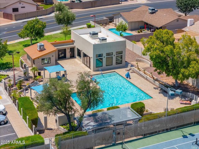 2555 S PATTERSON Street, Mesa, AZ 85202