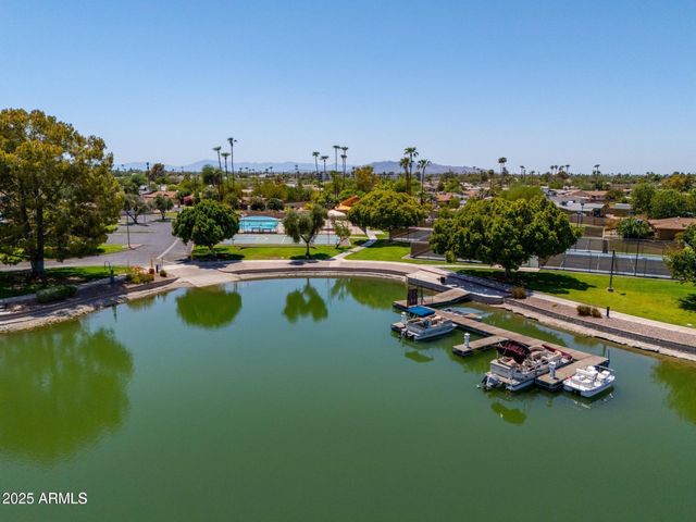 2555 S PATTERSON Street, Mesa, AZ 85202