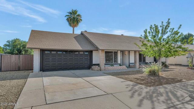 2555 S PATTERSON Street, Mesa, AZ 85202