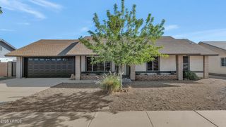 2555 S PATTERSON Street, Mesa, AZ 85202