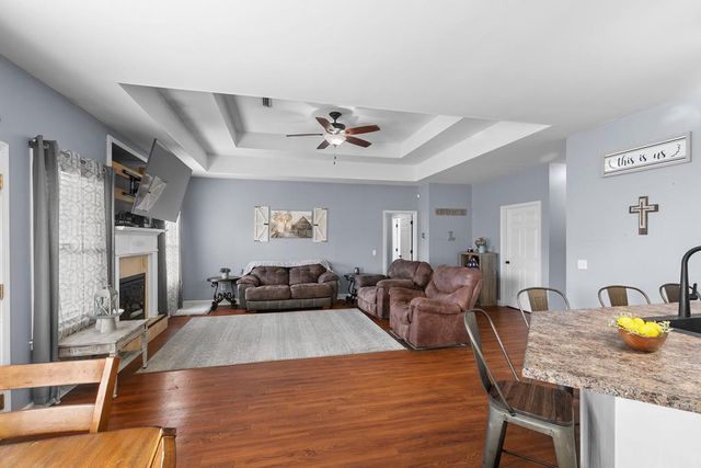 219 Brushfire Dr, Dothan, AL 36301