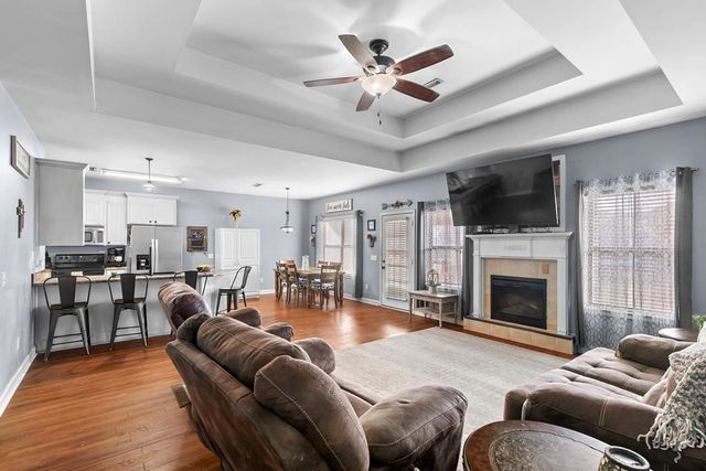 219 Brushfire Dr, Dothan, AL 36301