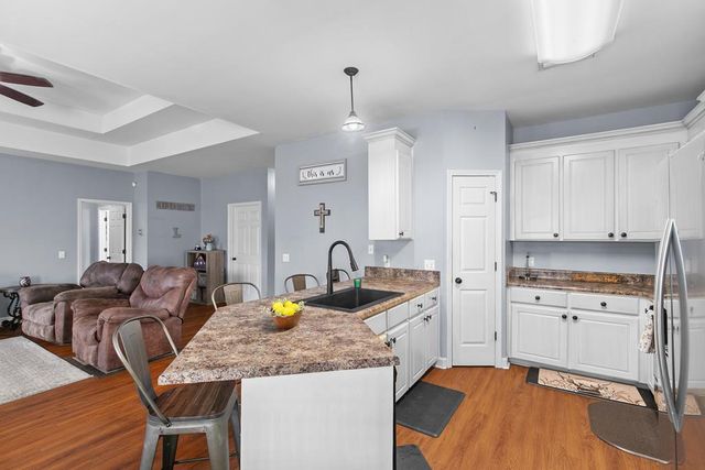 219 Brushfire Dr, Dothan, AL 36301