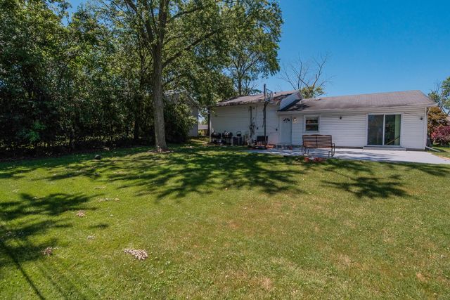 17801 DOGWOOD Lane, Hazel Crest, IL 60429