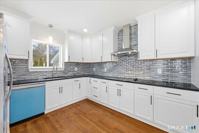 52 Coram Street, Hamden, CT 06517