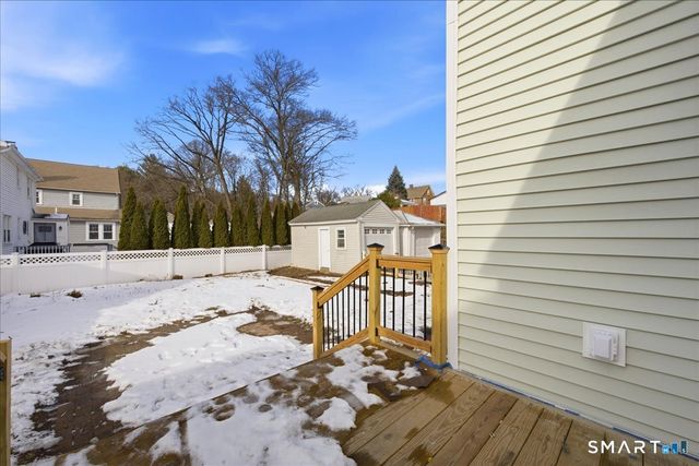 52 Coram Street, Hamden, CT 06517