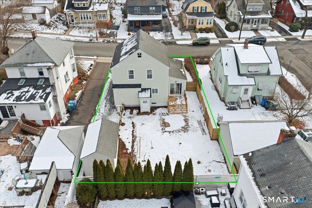 52 Coram Street, Hamden, CT 06517